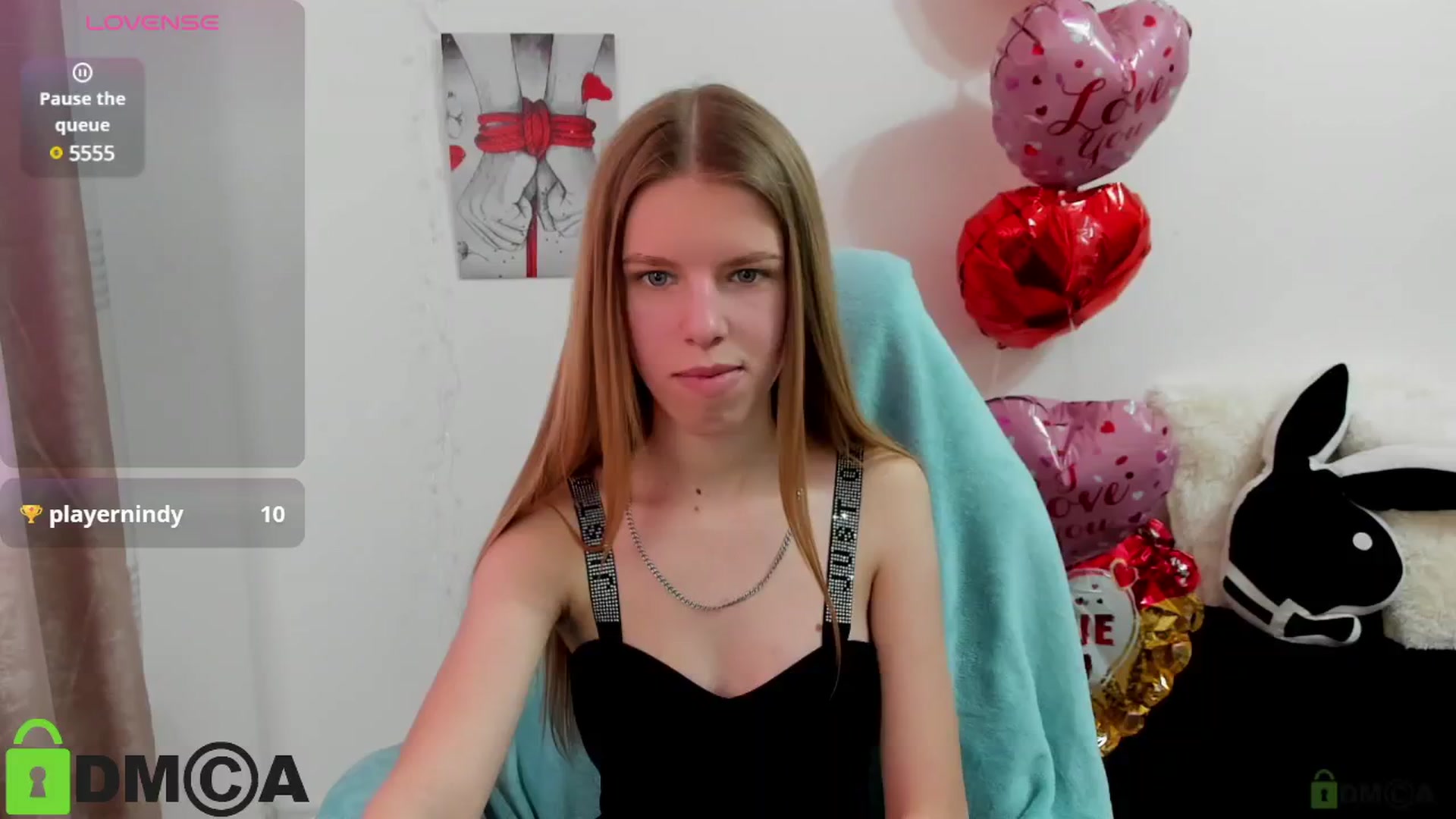 Gallery image thumbnail from Goldy_Emma's myfreecams stream on, 02/21/2025, 08:40 image 1 of 20