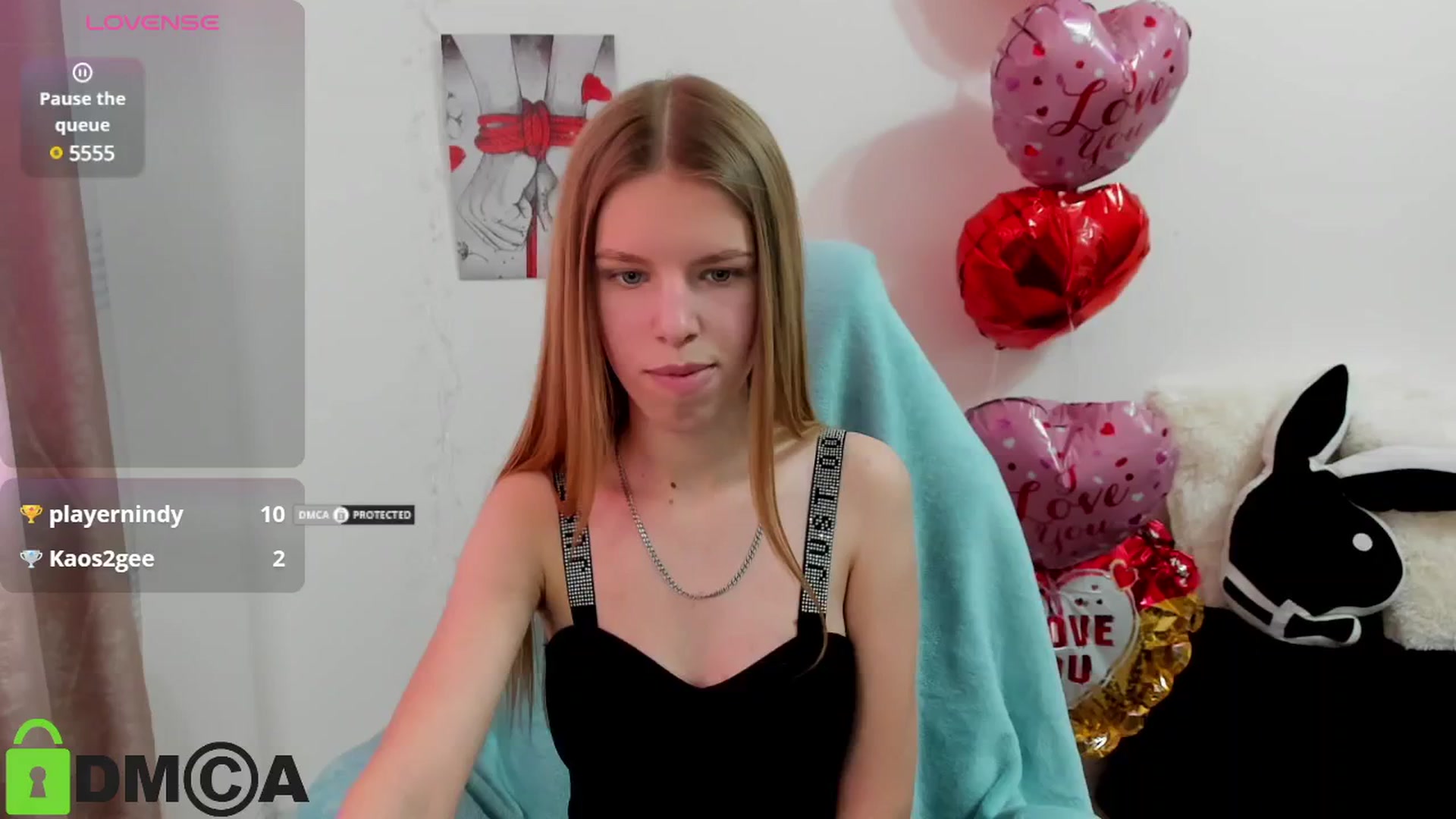 Gallery image thumbnail from Goldy_Emma's myfreecams stream on, 02/21/2025, 09:12 image 14 of 20