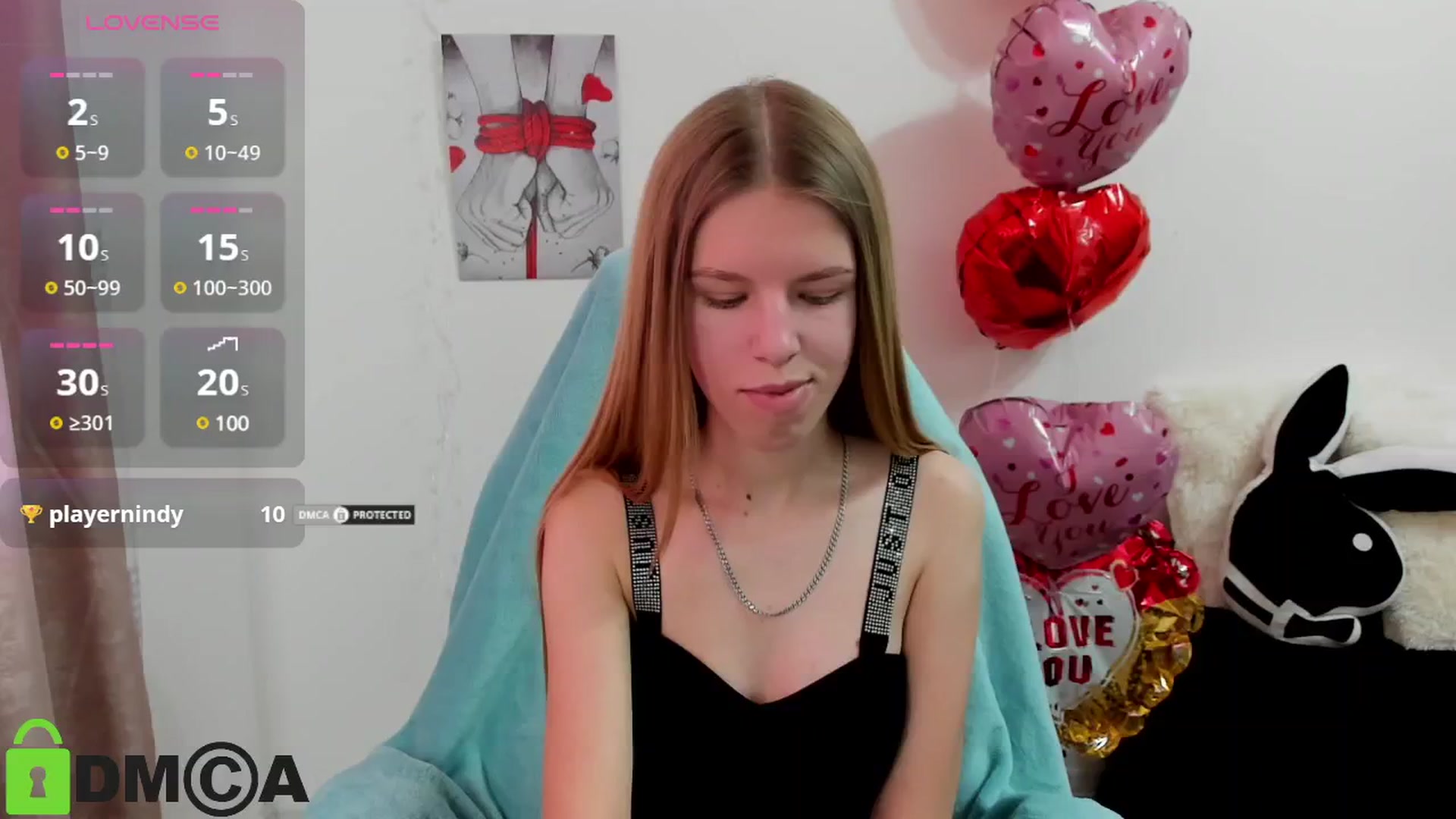 Gallery image thumbnail from Goldy_Emma's myfreecams stream on, 02/21/2025, 09:12 image 4 of 20