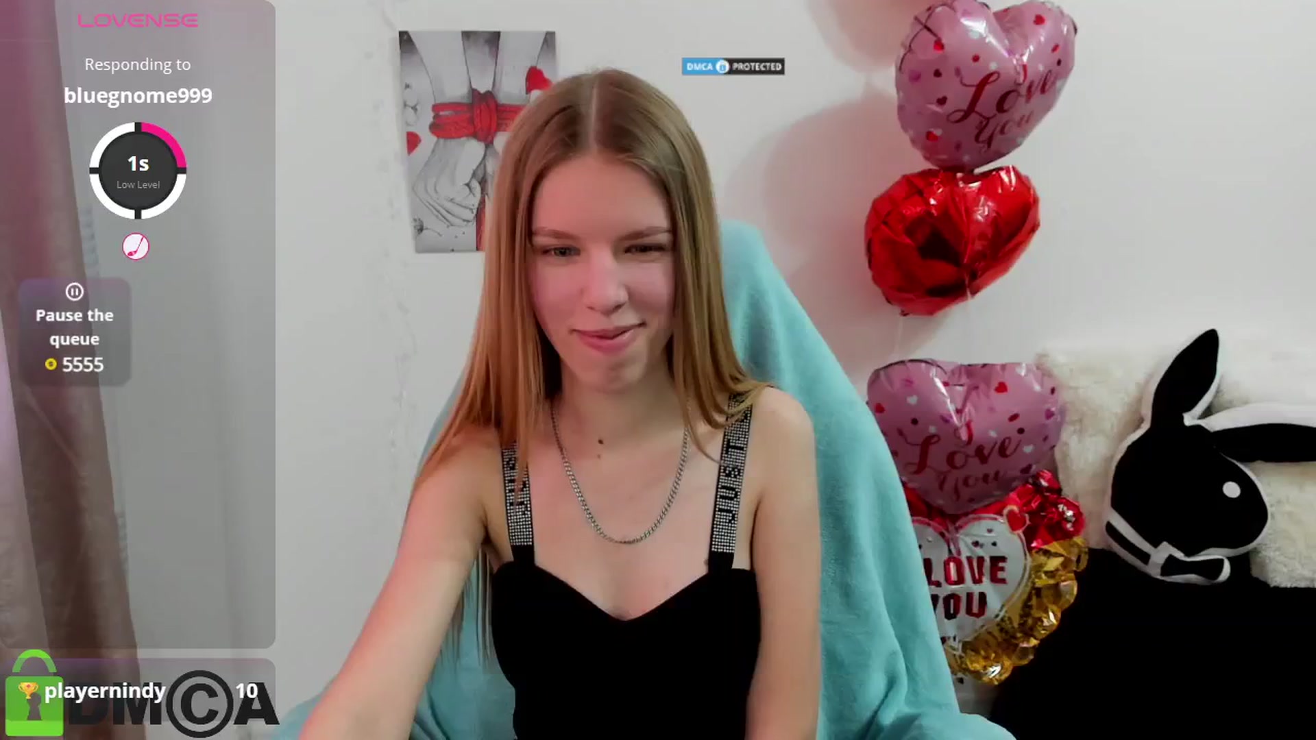 Gallery image thumbnail from Goldy_Emma's myfreecams stream on, 02/21/2025, 09:12 image 3 of 20