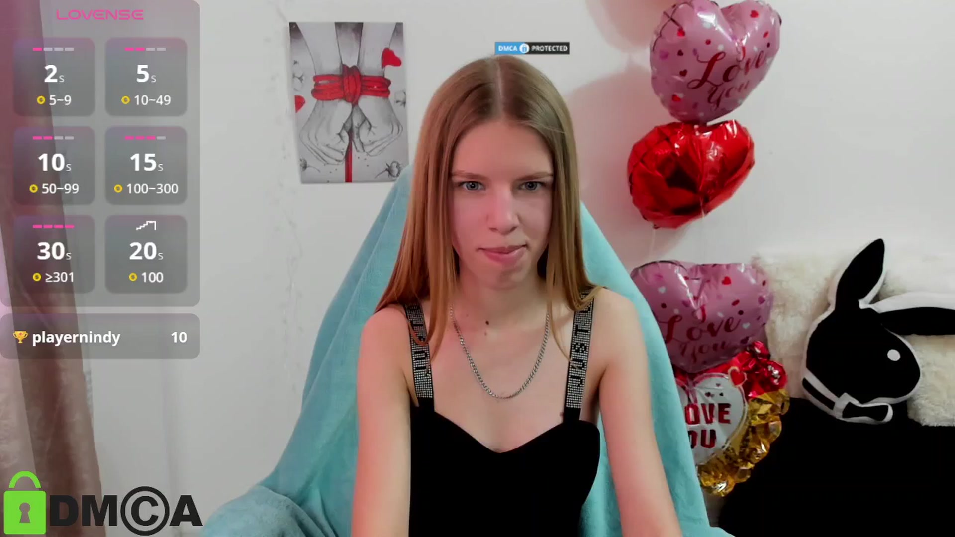 Gallery image thumbnail from Goldy_Emma's myfreecams stream on, 02/21/2025, 09:12 image 8 of 20