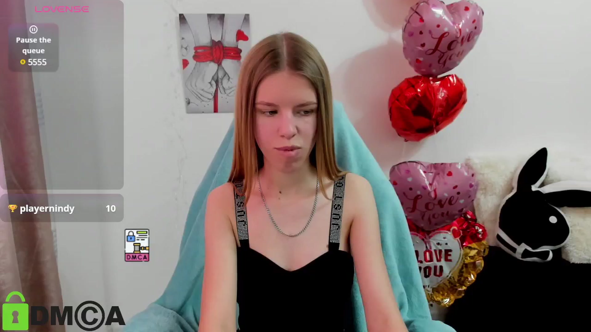 Gallery image thumbnail from Goldy_Emma's myfreecams stream on, 02/21/2025, 09:12 image 7 of 20