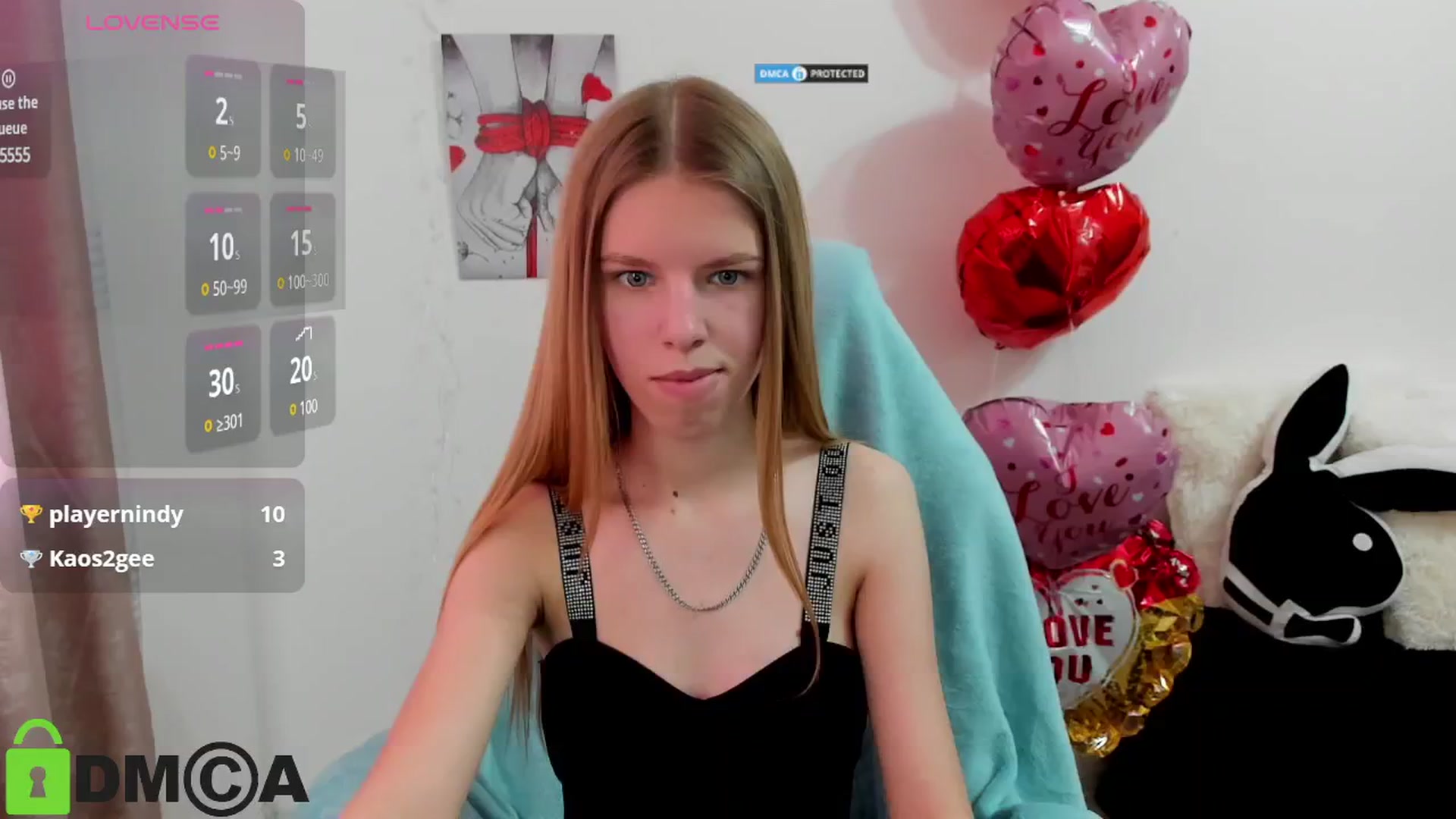 Gallery image thumbnail from Goldy_Emma's myfreecams stream on, 02/21/2025, 09:12 image 18 of 20