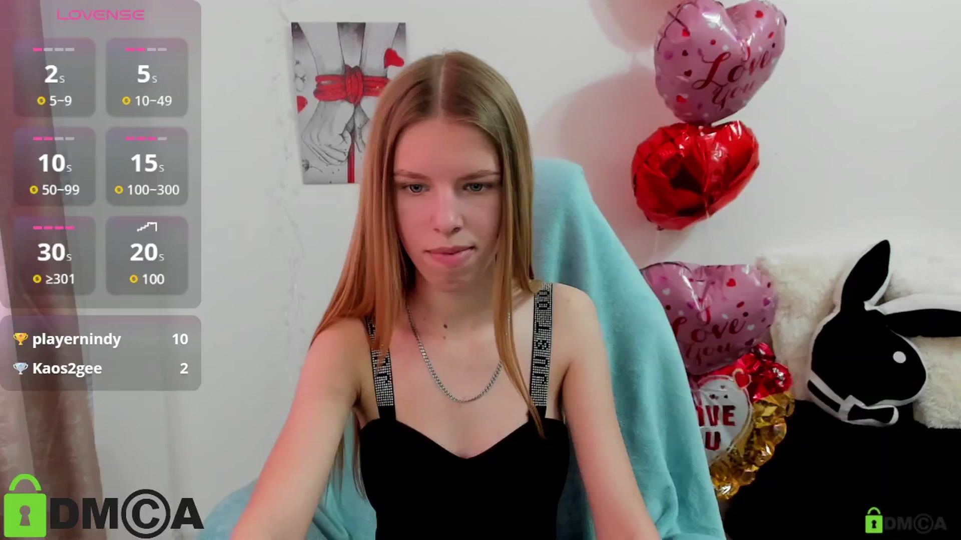 Gallery image thumbnail from Goldy_Emma's myfreecams stream on, 02/21/2025, 09:12 image 15 of 20