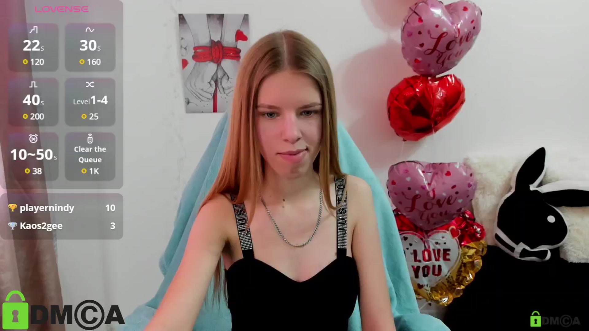 Gallery image thumbnail from Goldy_Emma's myfreecams stream on, 02/21/2025, 09:12 image 20 of 20