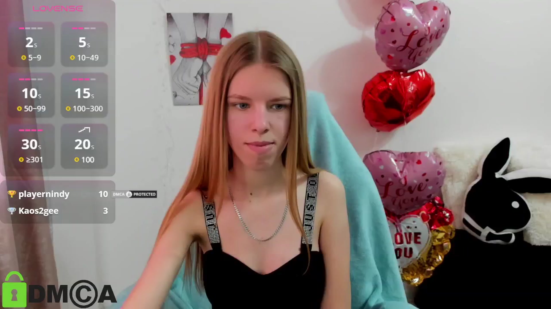 Gallery image thumbnail from Goldy_Emma's myfreecams stream on, 02/21/2025, 09:12 image 19 of 20