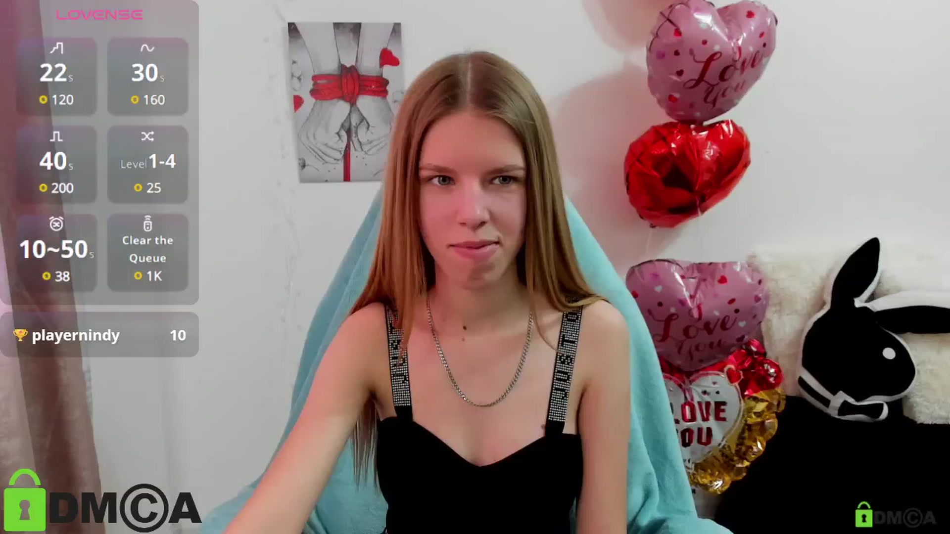Gallery image thumbnail from Goldy_Emma's myfreecams stream on, 02/21/2025, 09:12 image 5 of 20