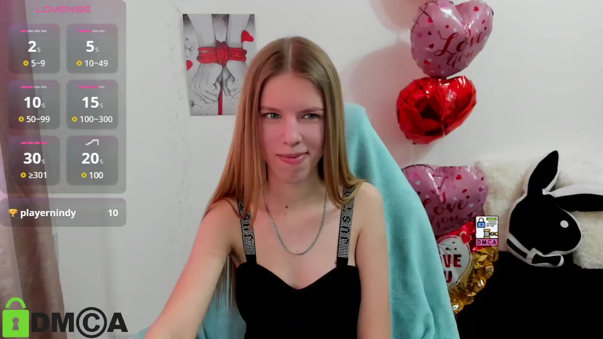 Gallery image thumbnail from Goldy_Emma's myfreecams stream on, 02/21/2025, 09:12 image 1 of 20