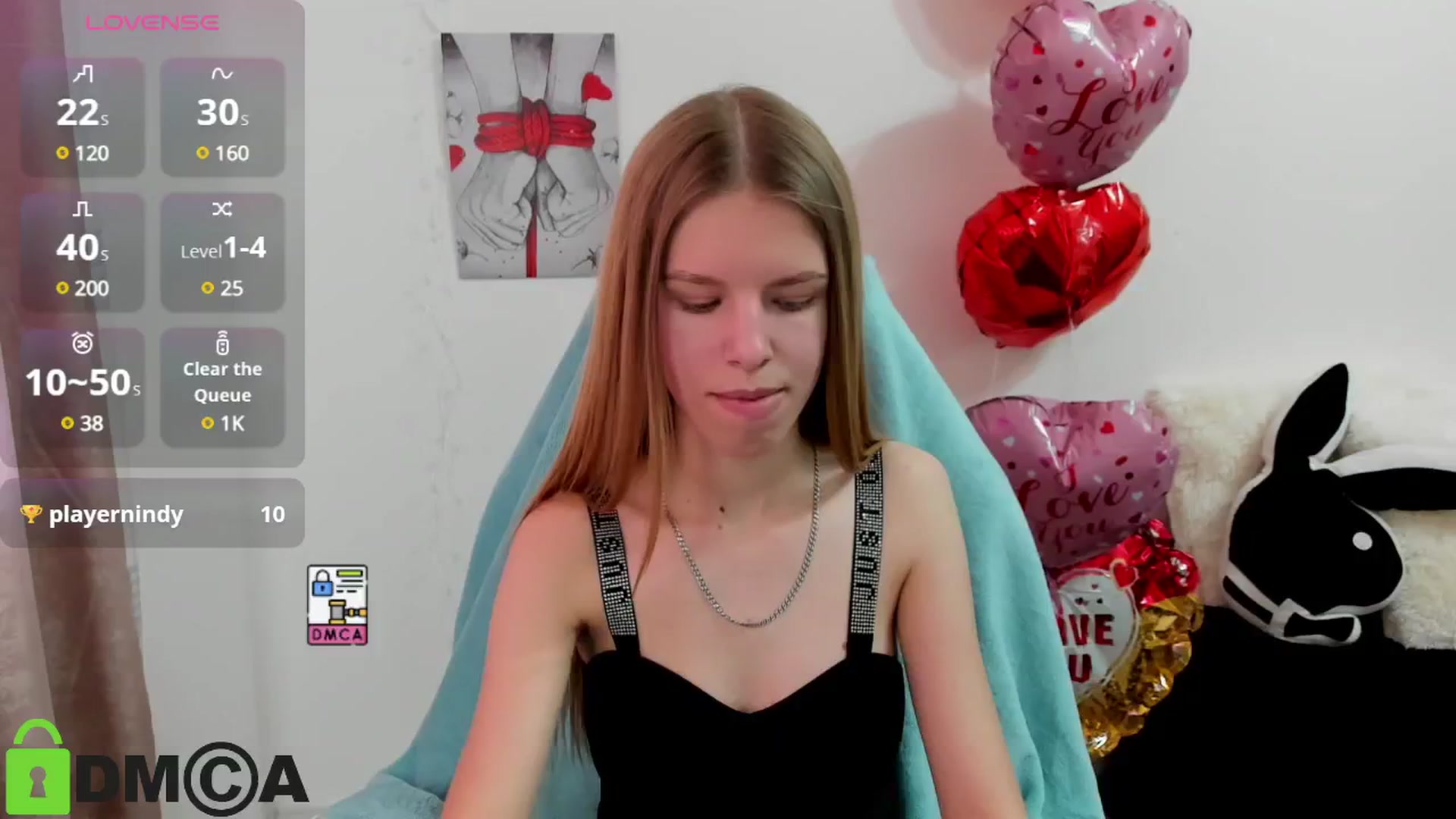 Gallery image thumbnail from Goldy_Emma's myfreecams stream on, 02/21/2025, 09:12 image 2 of 20