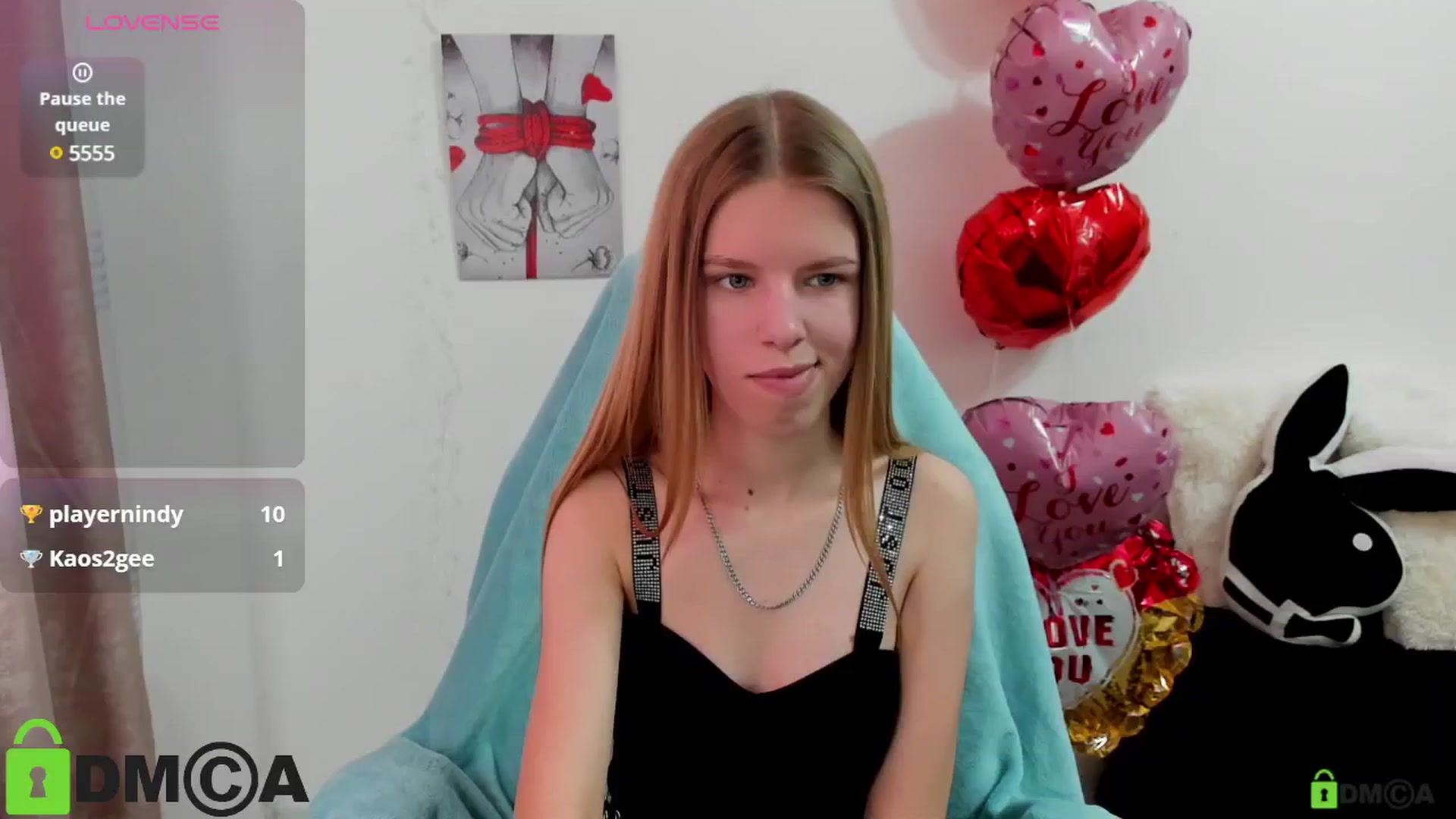 Gallery image thumbnail from Goldy_Emma's myfreecams stream on, 02/21/2025, 09:12 image 10 of 20