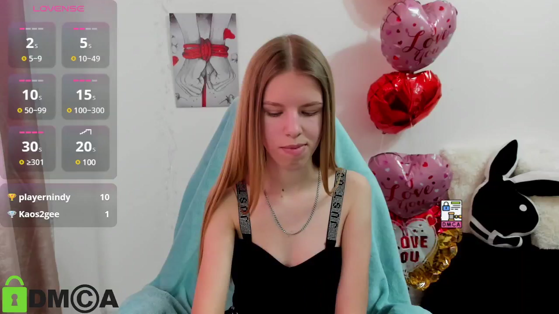 Gallery image thumbnail from Goldy_Emma's myfreecams stream on, 02/21/2025, 09:12 image 11 of 20