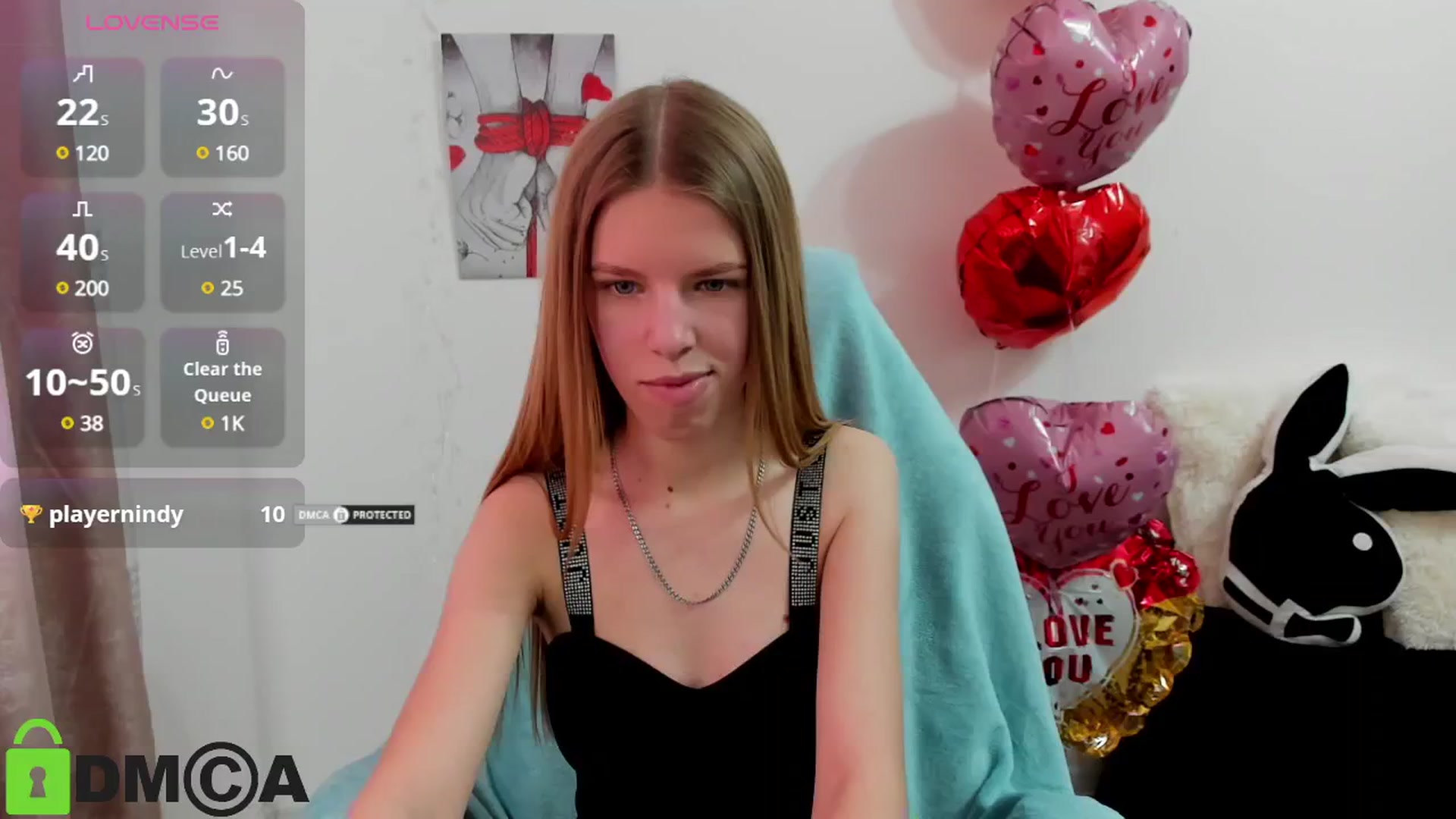 Gallery image thumbnail from Goldy_Emma's myfreecams stream on, 02/21/2025, 09:12 image 9 of 20