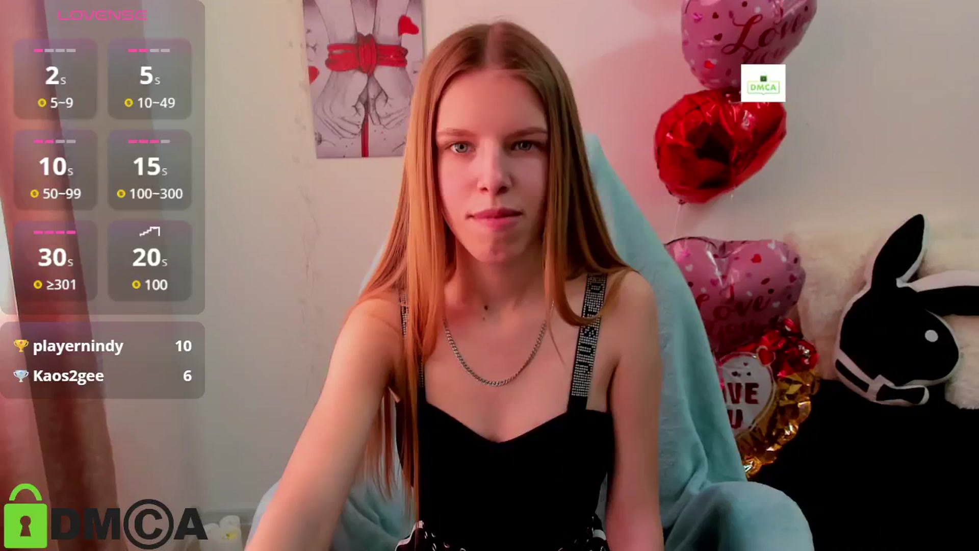 Gallery image thumbnail from Goldy_Emma's myfreecams stream on, 02/21/2025, 13:12 image 5 of 20