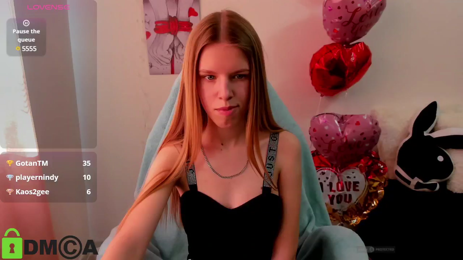 Gallery image thumbnail from Goldy_Emma's myfreecams stream on, 02/21/2025, 13:12 image 10 of 20