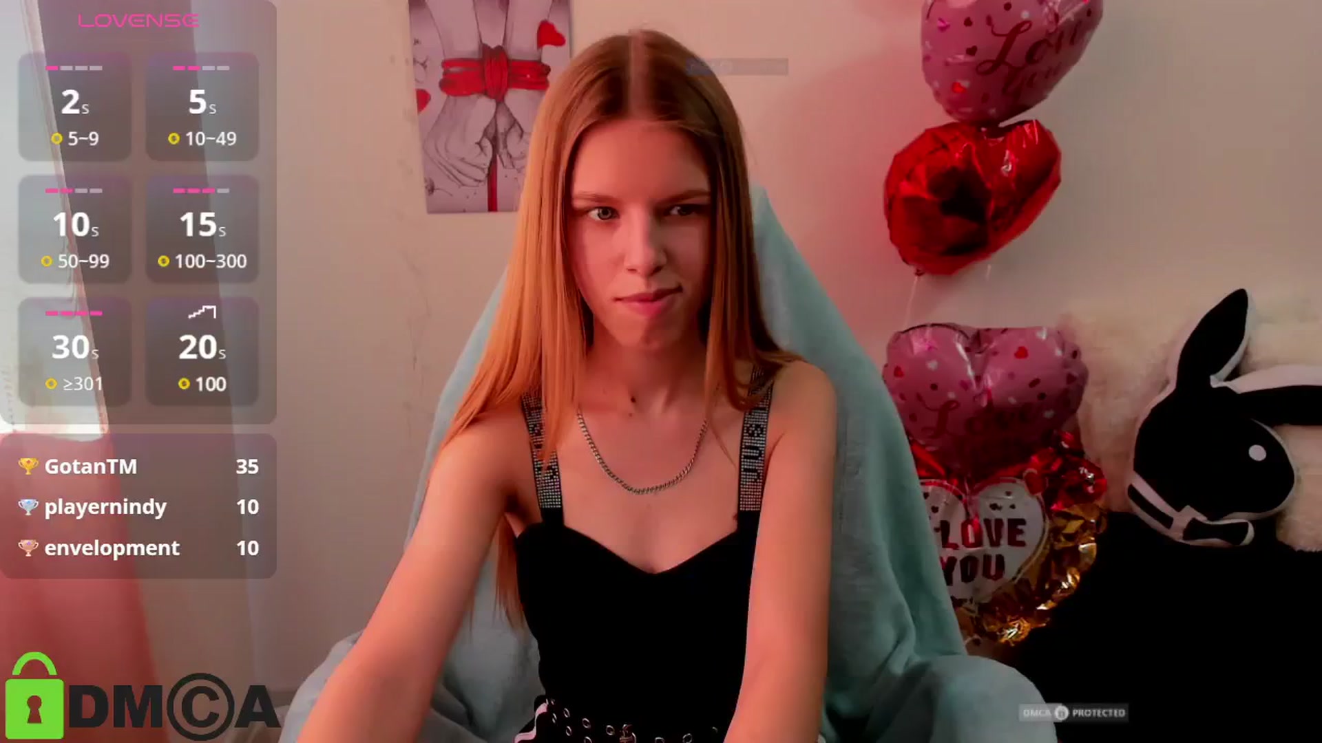 Gallery image thumbnail from Goldy_Emma's myfreecams stream on, 02/21/2025, 13:12 image 13 of 20