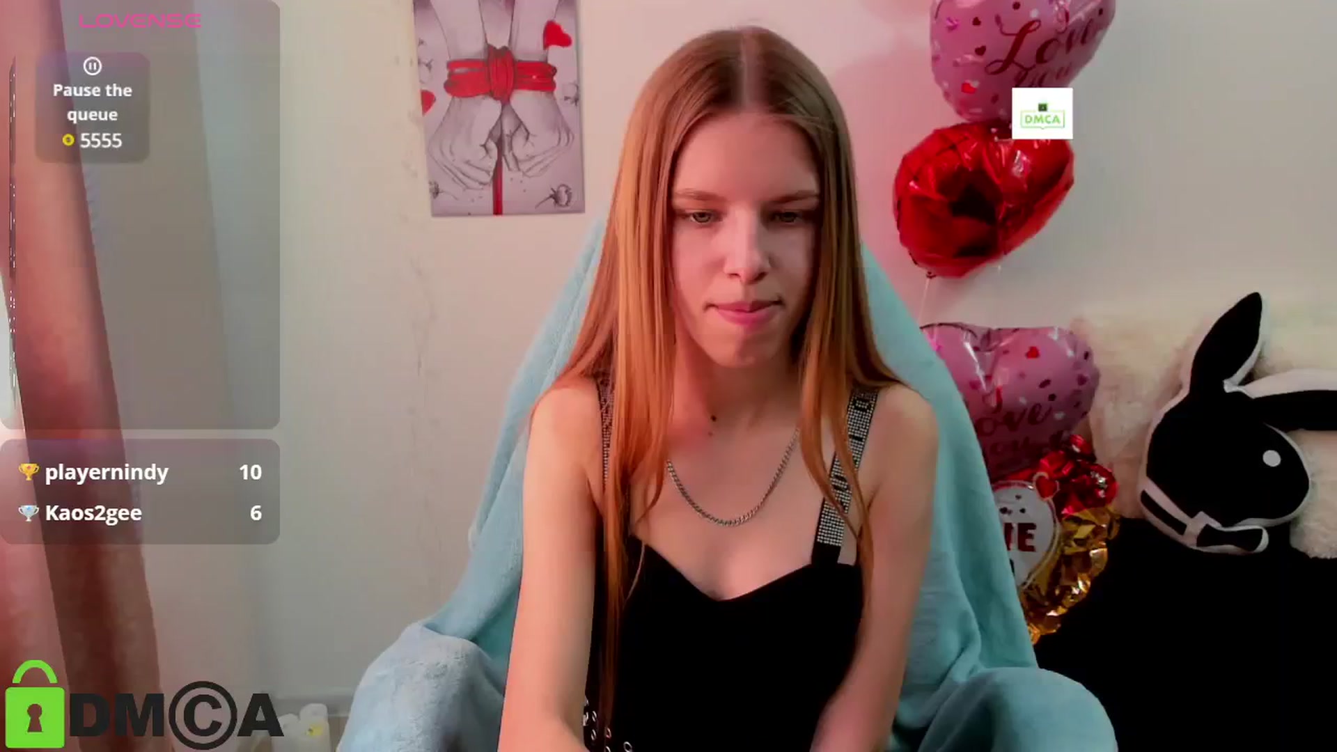 Gallery image thumbnail from Goldy_Emma's myfreecams stream on, 02/21/2025, 13:12 image 4 of 20