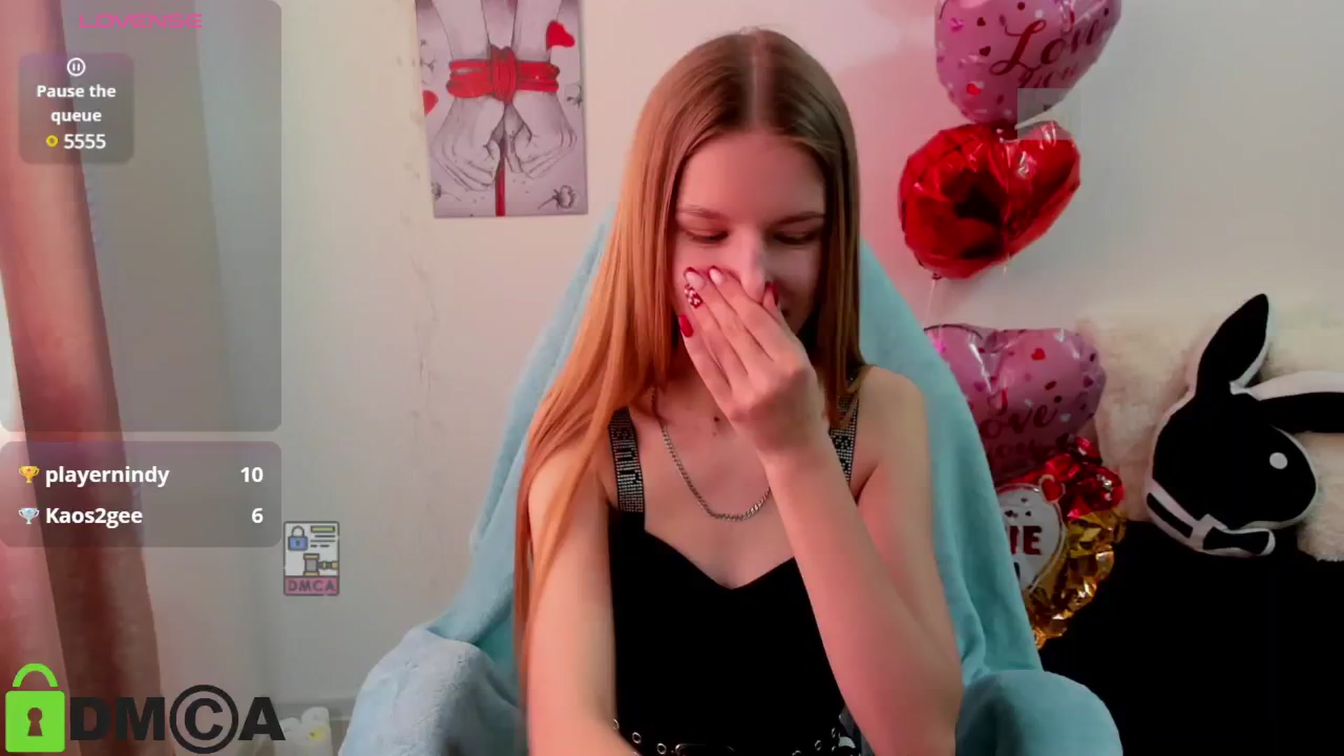 Gallery image thumbnail from Goldy_Emma's myfreecams stream on, 02/21/2025, 13:12 image 2 of 20