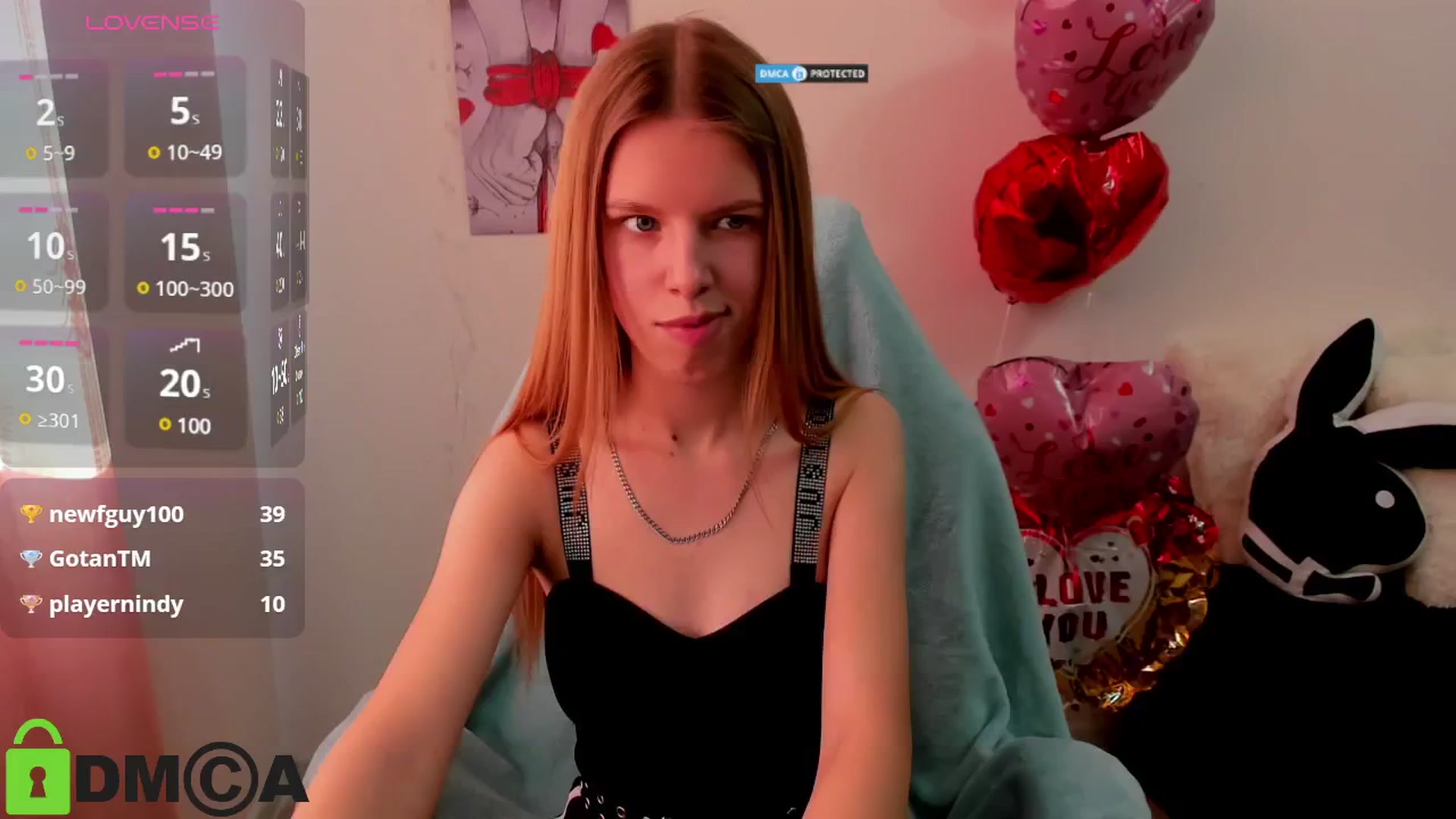 Gallery image thumbnail from Goldy_Emma's myfreecams stream on, 02/21/2025, 13:12 image 16 of 20