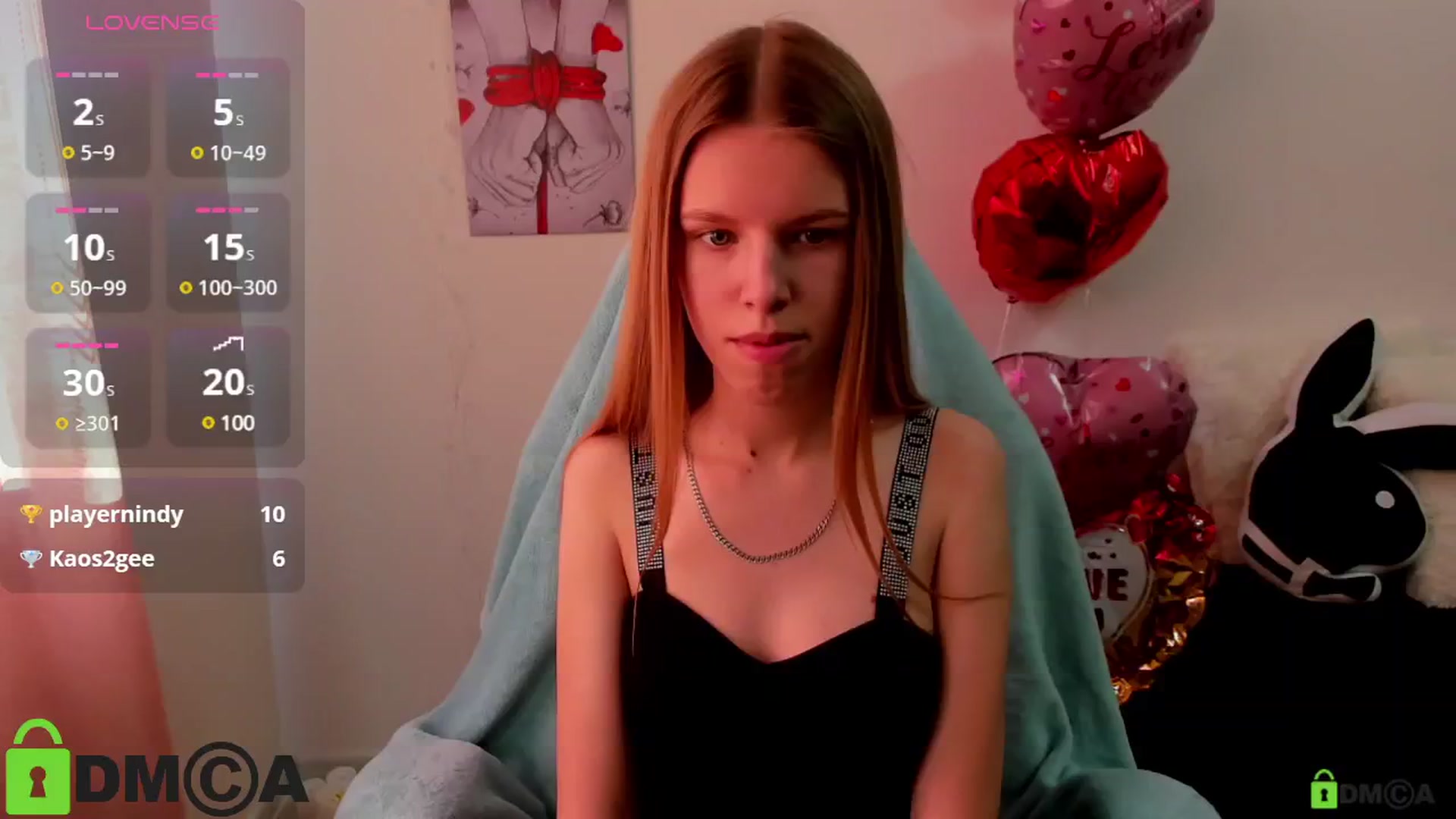 Gallery image thumbnail from Goldy_Emma's myfreecams stream on, 02/21/2025, 13:12 image 7 of 20