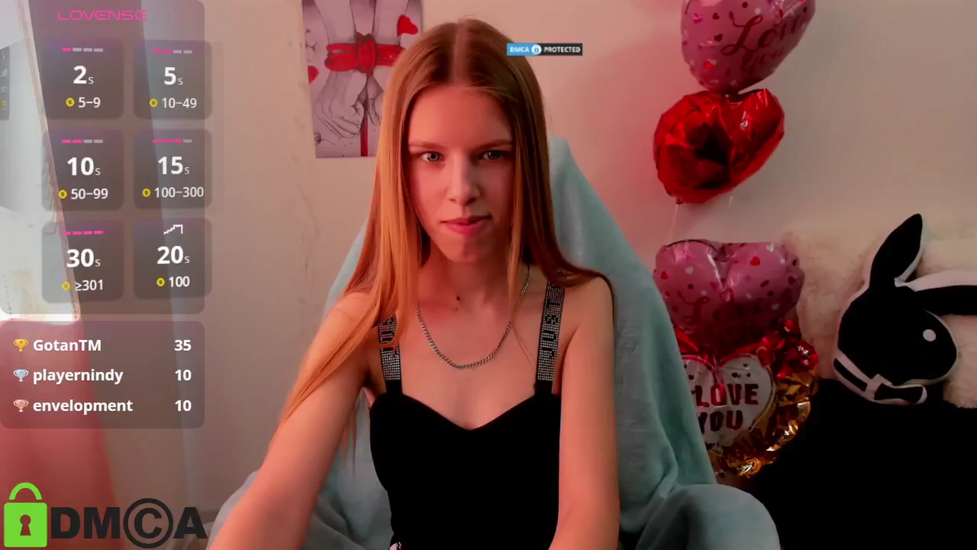 Gallery image thumbnail from Goldy_Emma's myfreecams stream on, 02/21/2025, 13:12 image 14 of 20