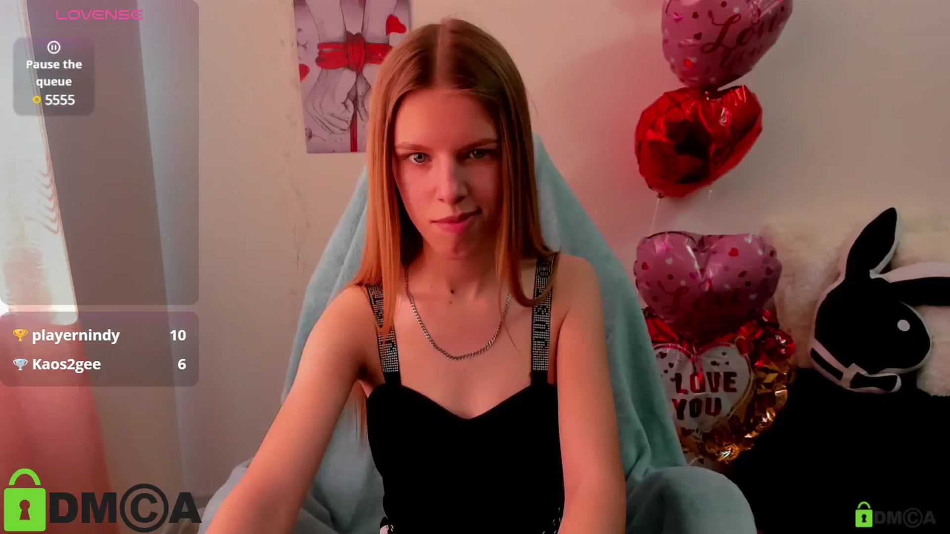Gallery image thumbnail from Goldy_Emma's myfreecams stream on, 02/21/2025, 13:12 image 8 of 20