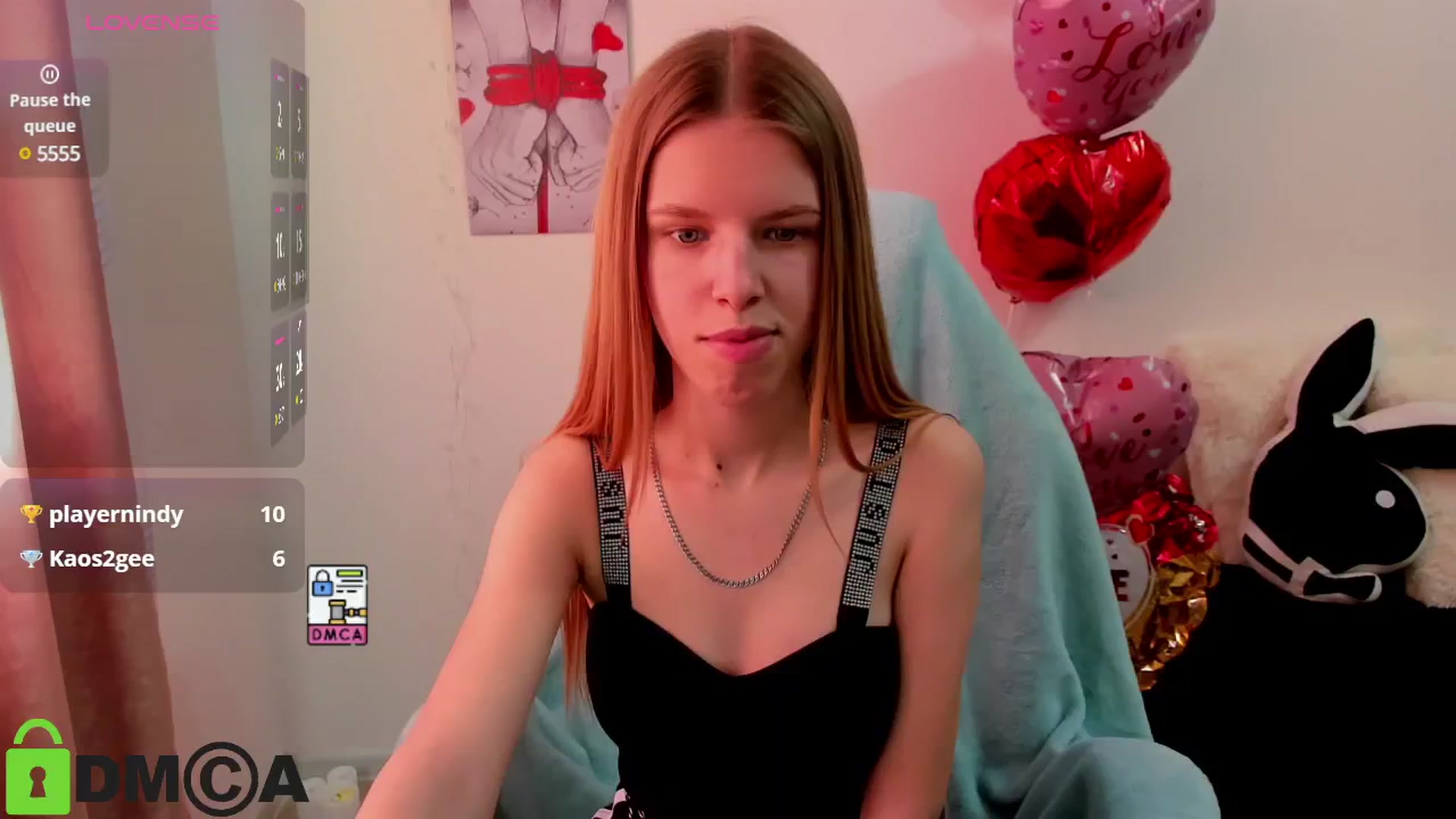 Gallery image thumbnail from Goldy_Emma's myfreecams stream on, 02/21/2025, 13:12 image 1 of 20