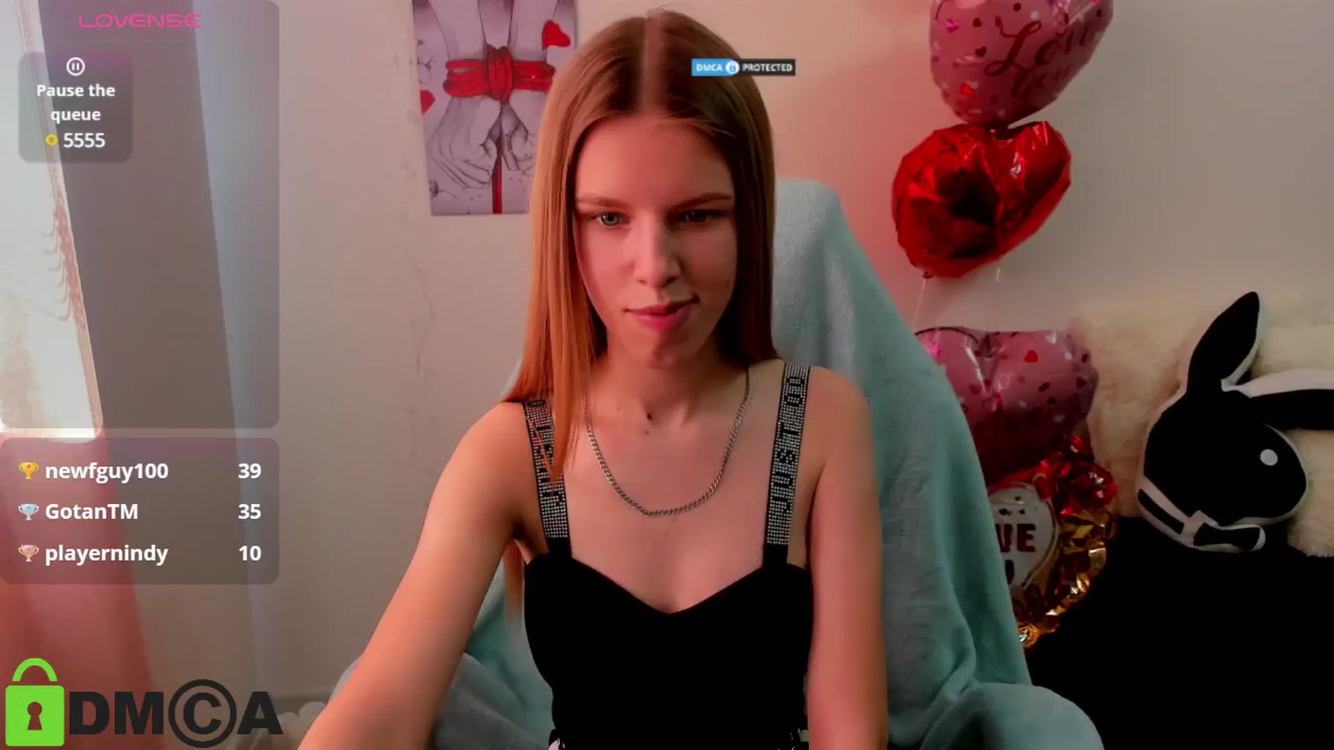 Gallery image thumbnail from Goldy_Emma's myfreecams stream on, 02/21/2025, 13:12 image 15 of 20