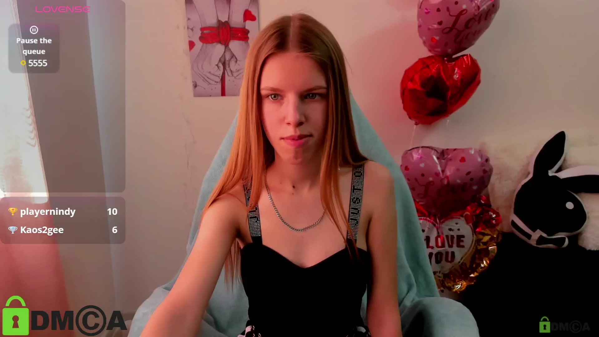 Gallery image thumbnail from Goldy_Emma's myfreecams stream on, 02/21/2025, 13:12 image 9 of 20