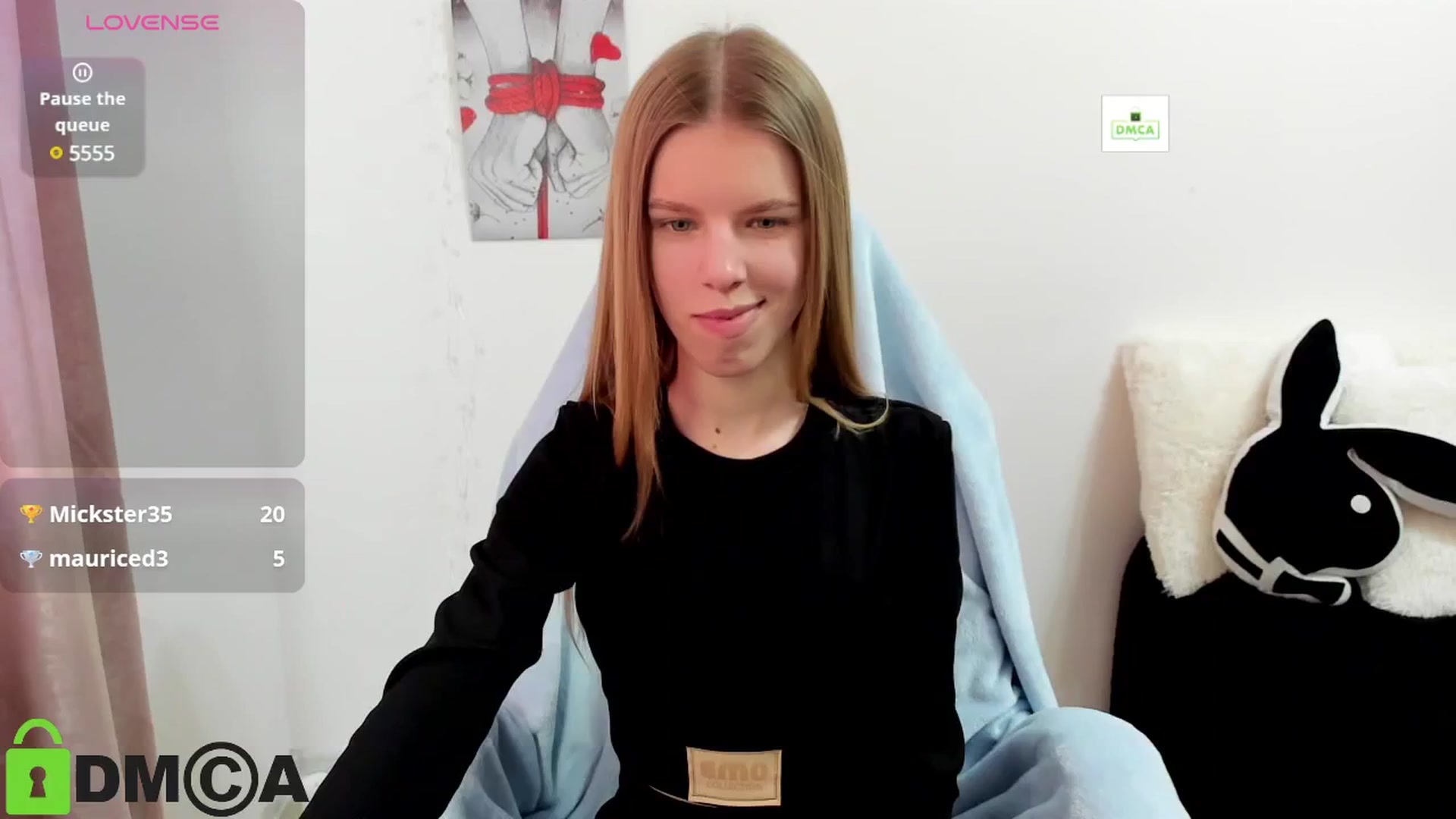 Gallery image thumbnail from Goldy_Emma's myfreecams stream on, 02/24/2025, 08:23 image 10 of 20