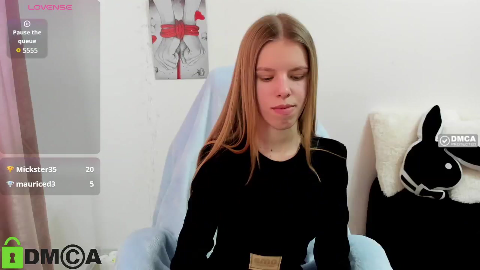 Gallery image thumbnail from Goldy_Emma's myfreecams stream on, 02/24/2025, 08:23 image 18 of 20