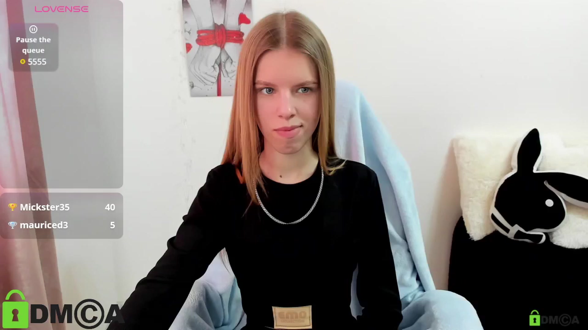 Gallery image thumbnail from Goldy_Emma's myfreecams stream on, 02/24/2025, 09:31 image 10 of 20