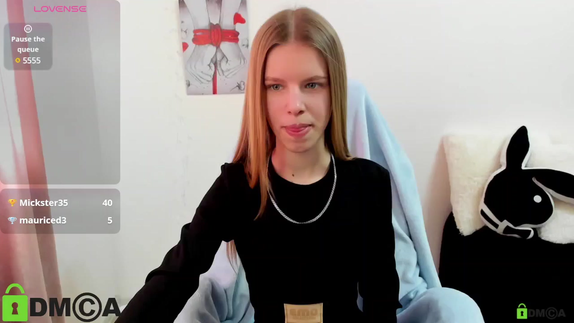 Gallery image thumbnail from Goldy_Emma's myfreecams stream on, 02/24/2025, 09:31 image 19 of 20
