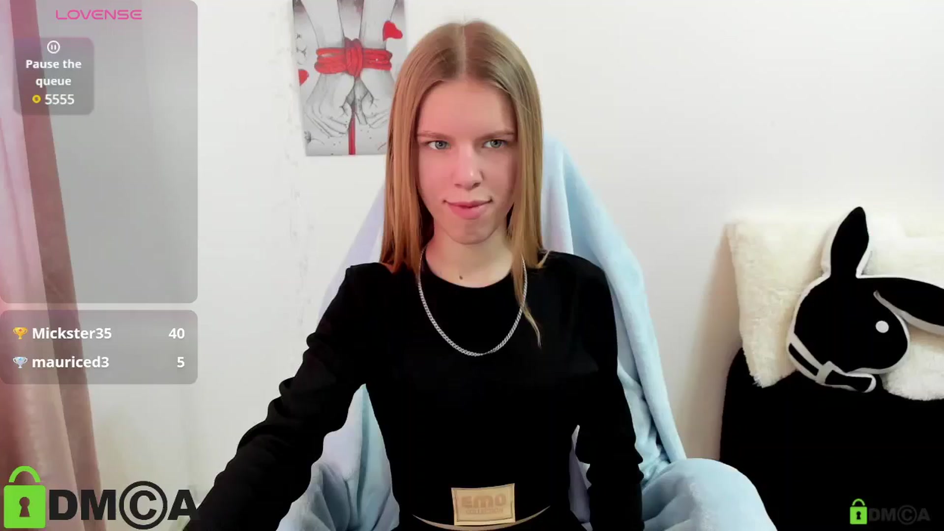 Gallery image thumbnail from Goldy_Emma's myfreecams stream on, 02/24/2025, 09:31 image 1 of 20