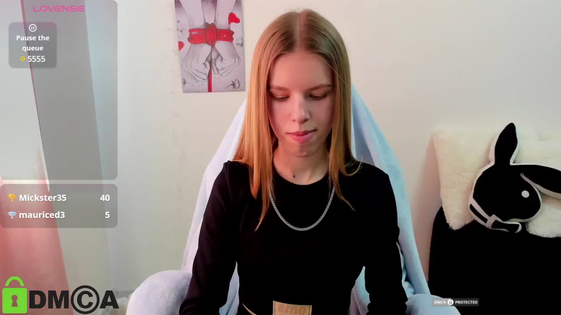 Gallery image thumbnail from Goldy_Emma's myfreecams stream on, 02/24/2025, 11:04 image 19 of 20