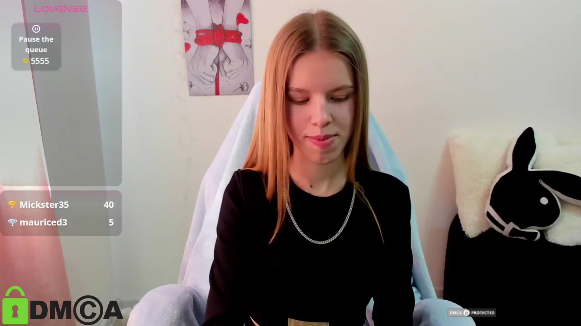 Gallery image thumbnail from Goldy_Emma's myfreecams stream on, 02/24/2025, 11:04 image 16 of 20