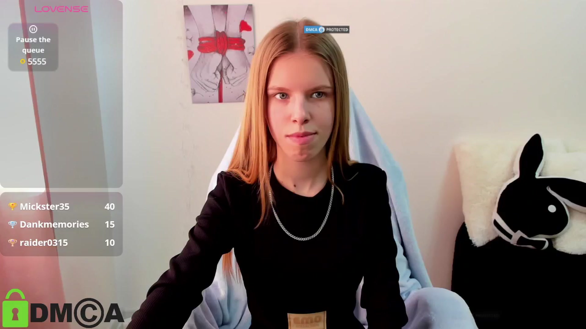Gallery image thumbnail from Goldy_Emma's myfreecams stream on, 02/24/2025, 12:58 image 12 of 20