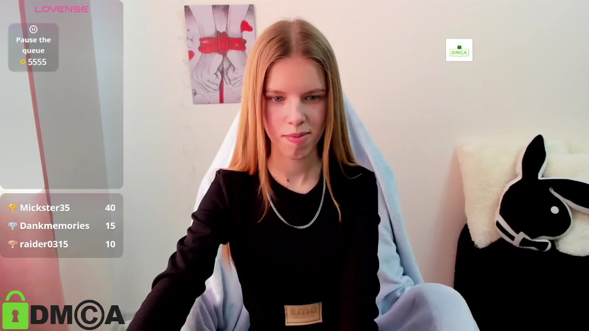 Gallery image thumbnail from Goldy_Emma's myfreecams stream on, 02/24/2025, 12:58 image 17 of 20