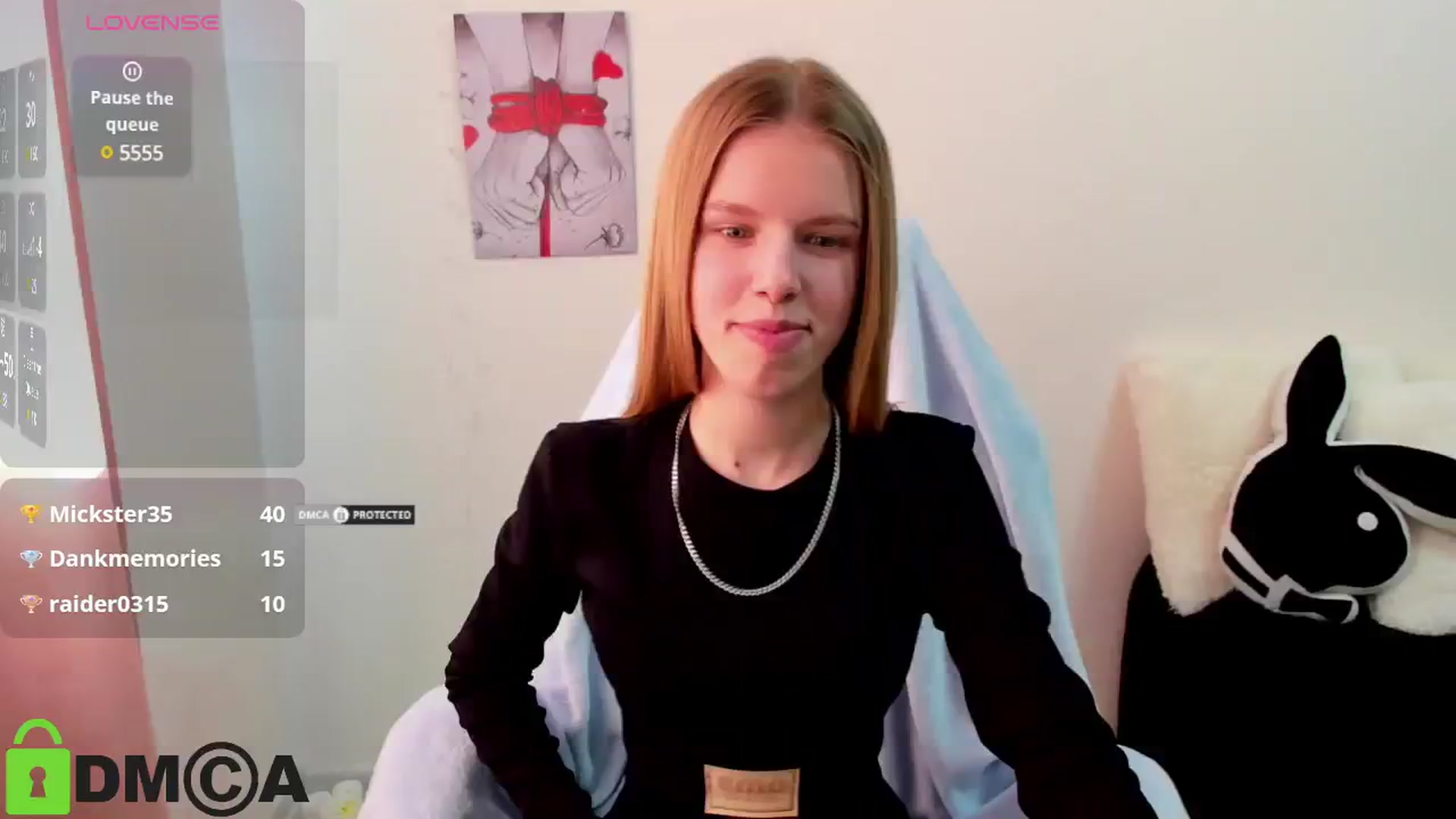 Gallery image thumbnail from Goldy_Emma's myfreecams stream on, 02/24/2025, 12:58 image 15 of 20