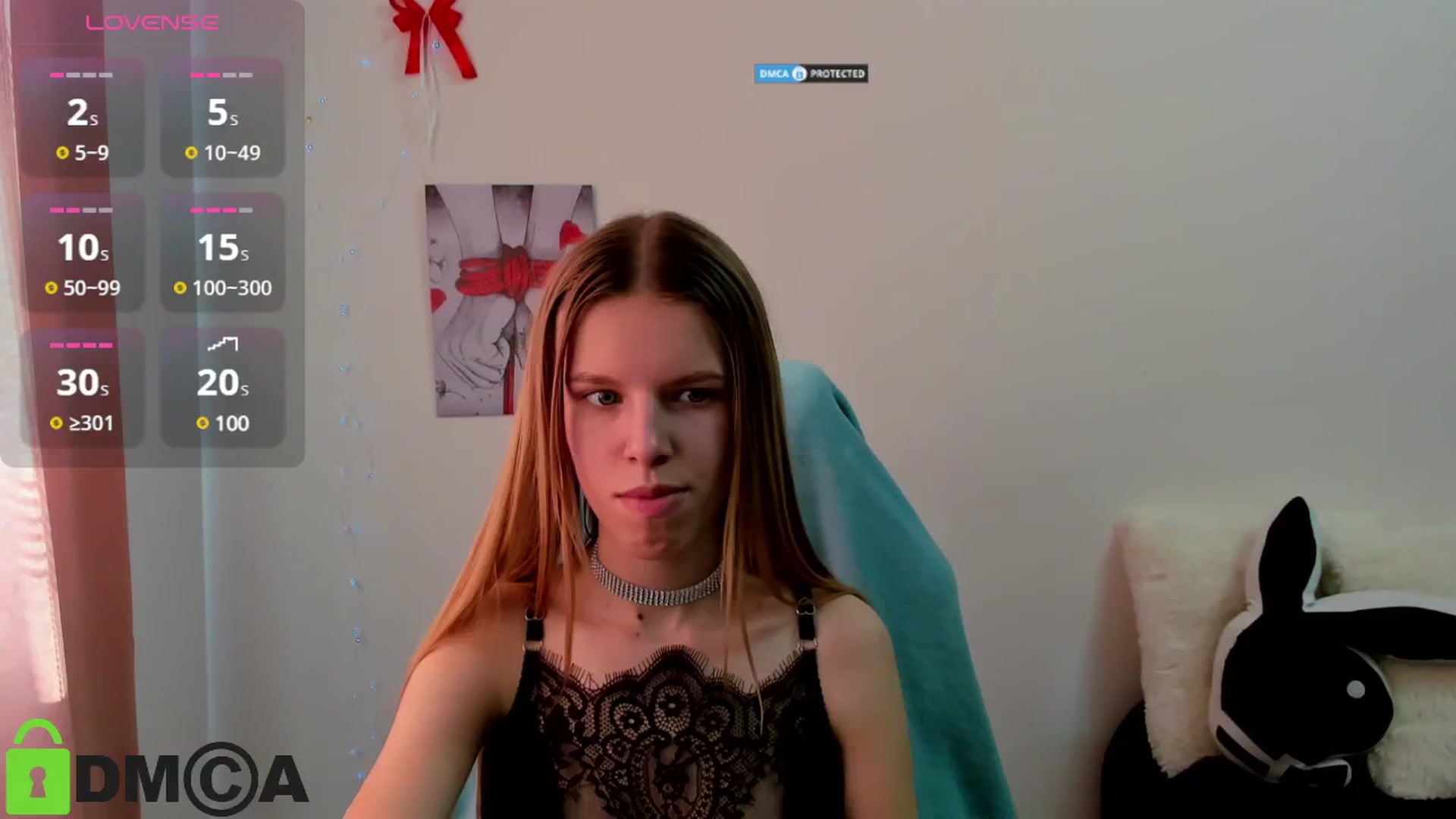 Gallery image thumbnail from Goldy_Emma's myfreecams stream on, 02/25/2025, 11:10 image 17 of 20