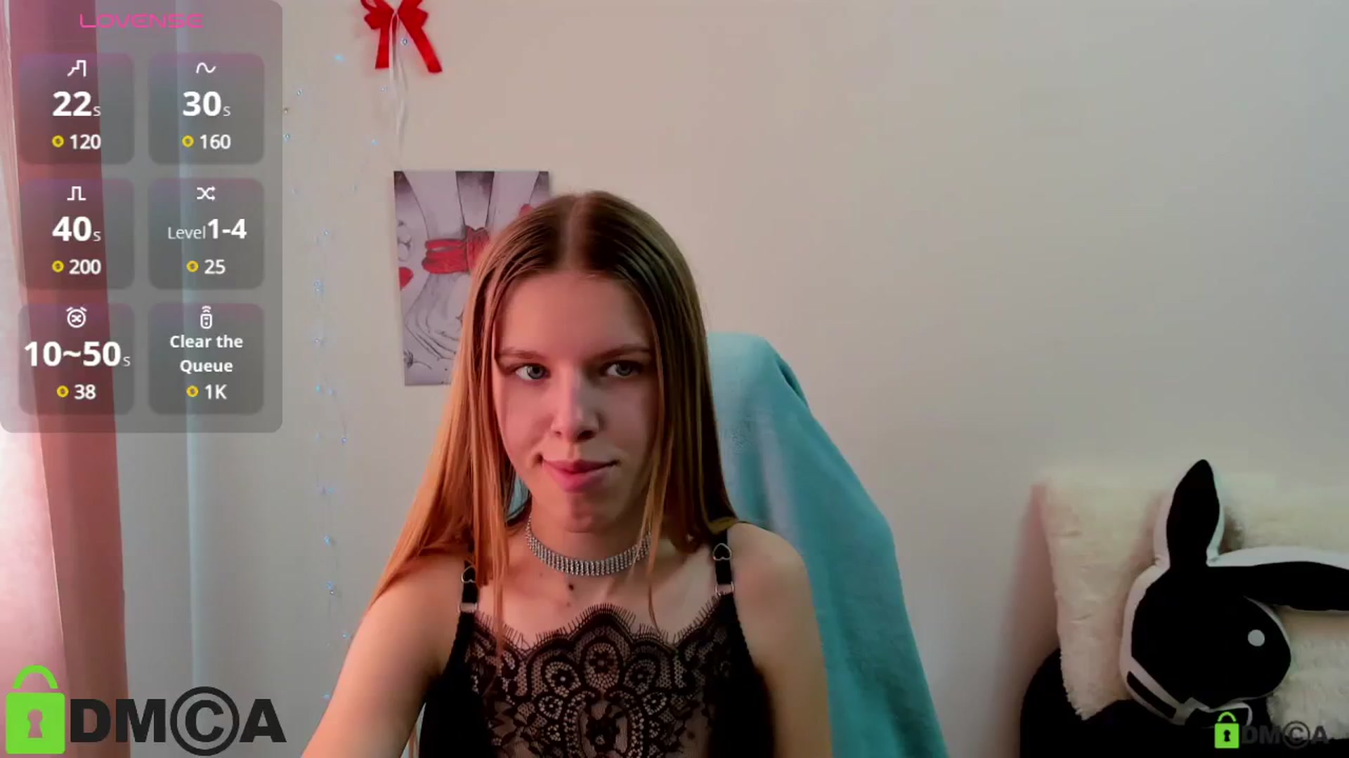 Gallery image thumbnail from Goldy_Emma's myfreecams stream on, 02/25/2025, 11:10 image 9 of 20