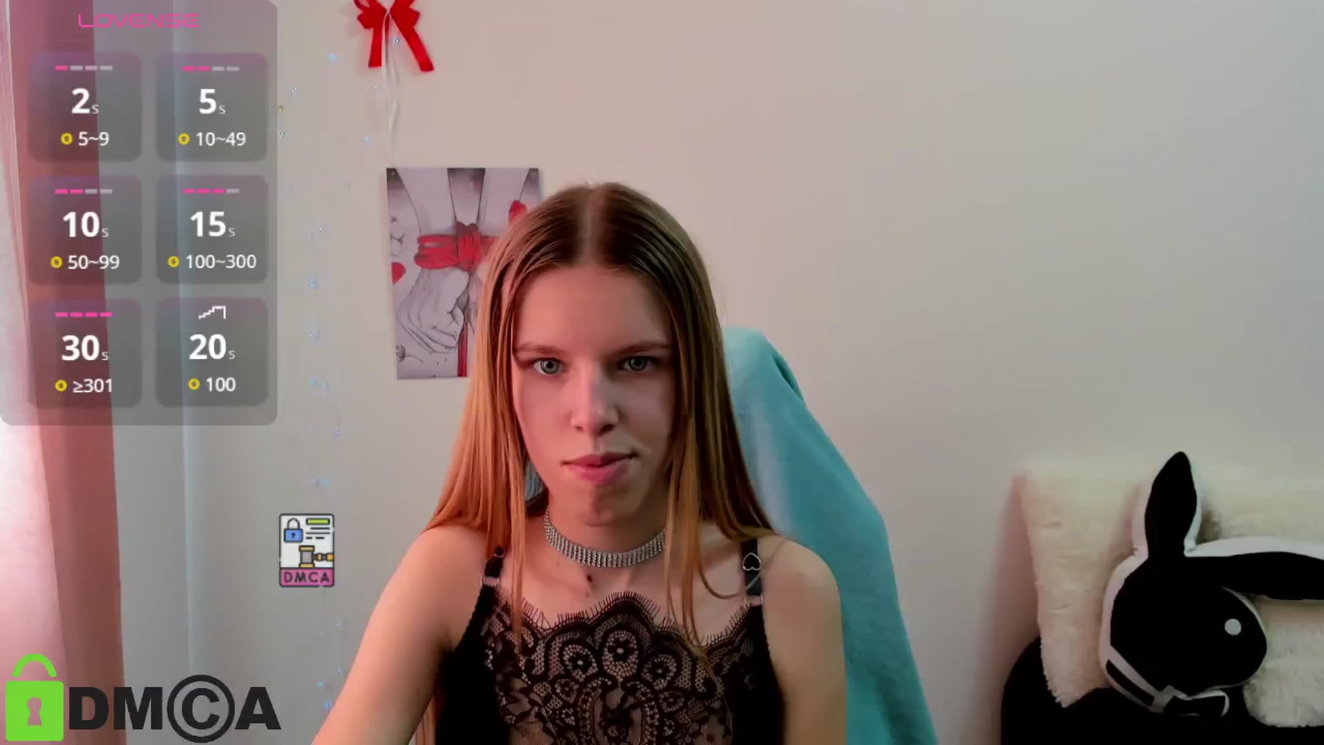 Gallery image thumbnail from Goldy_Emma's myfreecams stream on, 02/25/2025, 11:10 image 1 of 20