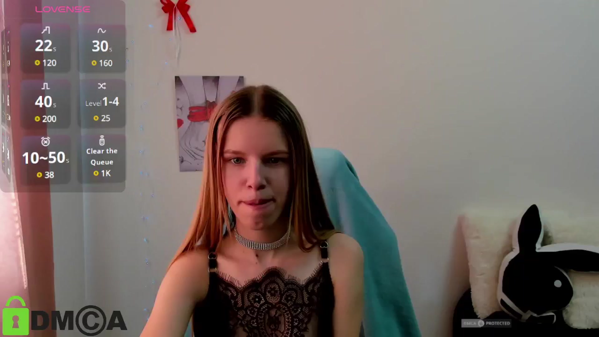 Gallery image thumbnail from Goldy_Emma's myfreecams stream on, 02/25/2025, 11:10 image 13 of 20