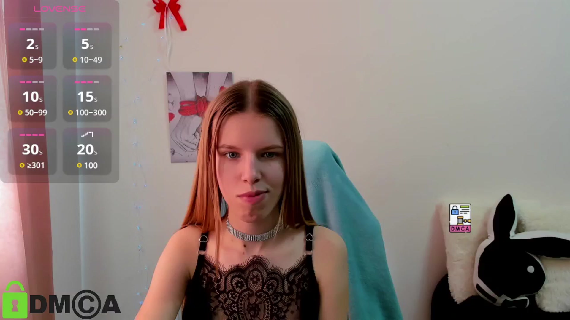 Gallery image thumbnail from Goldy_Emma's myfreecams stream on, 02/25/2025, 11:10 image 7 of 20