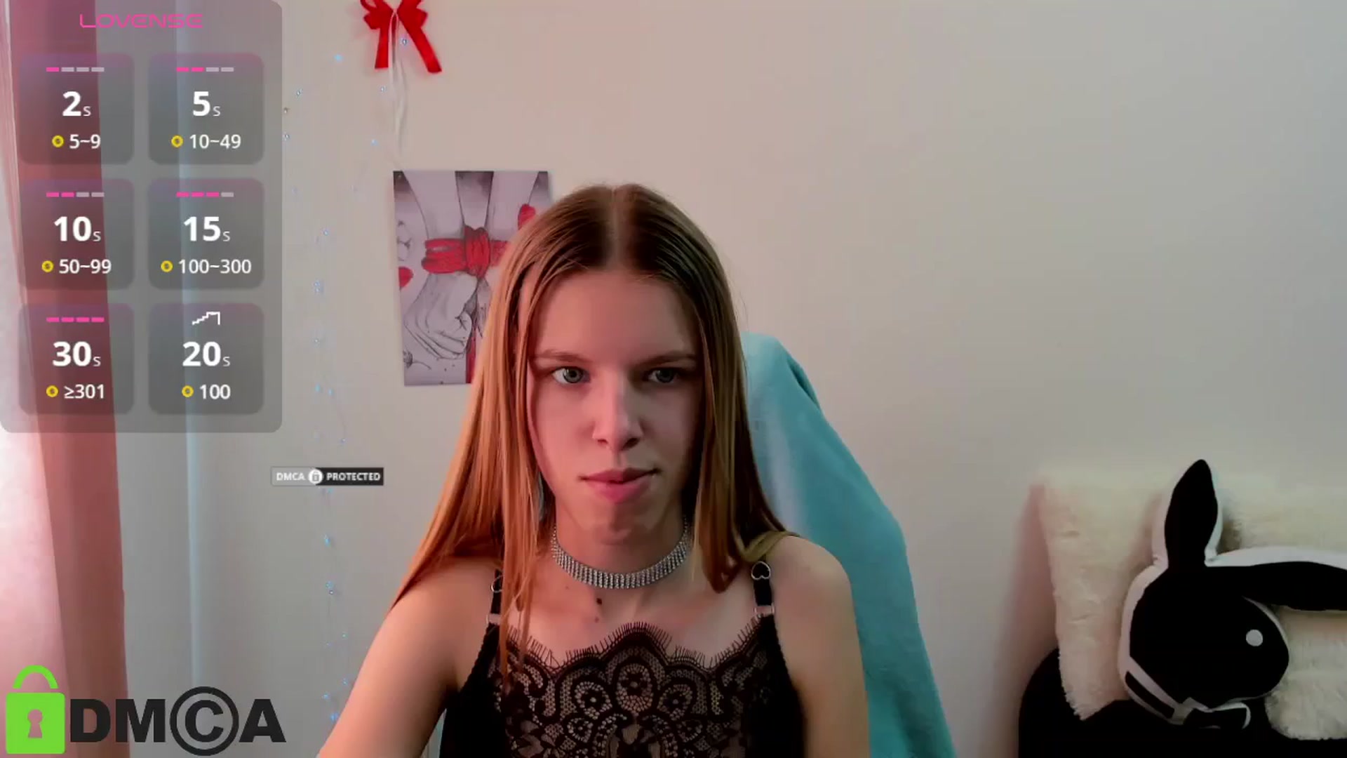 Gallery image thumbnail from Goldy_Emma's myfreecams stream on, 02/25/2025, 11:10 image 4 of 20