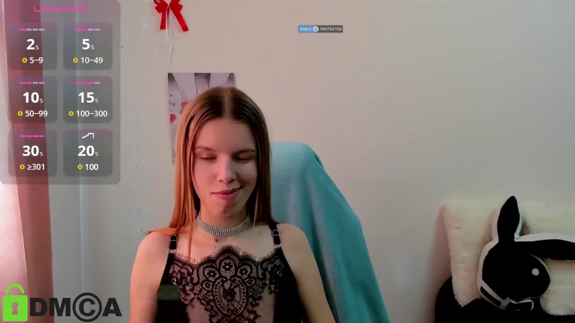 Gallery image thumbnail from Goldy_Emma's myfreecams stream on, 02/25/2025, 11:10 image 10 of 20