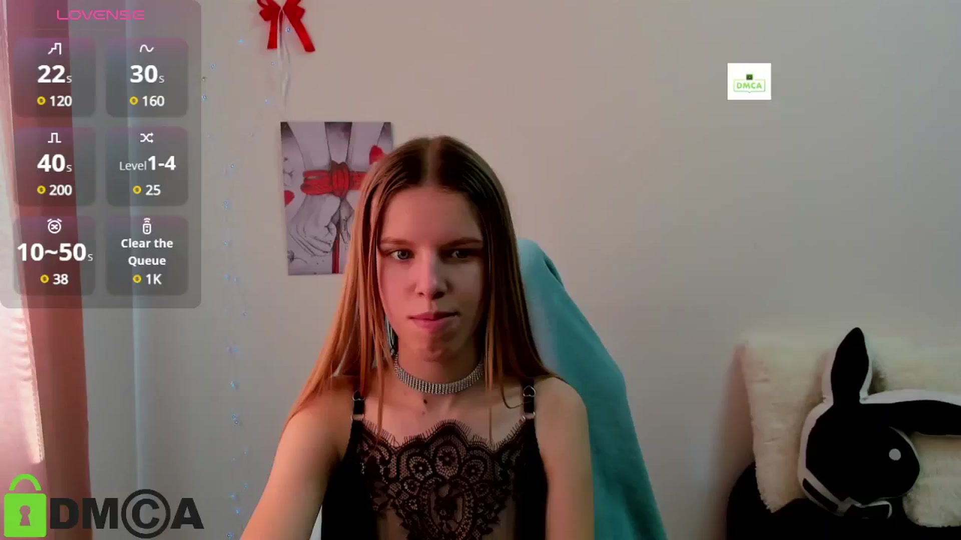 Gallery image thumbnail from Goldy_Emma's myfreecams stream on, 02/25/2025, 11:10 image 16 of 20