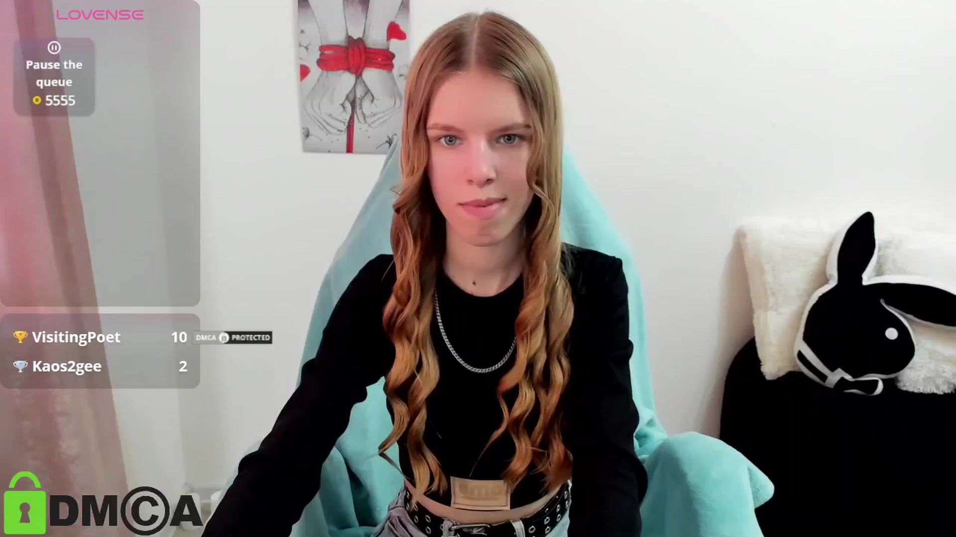 Gallery image thumbnail from Goldy_Emma's myfreecams stream on, 02/27/2025, 10:16 image 2 of 20