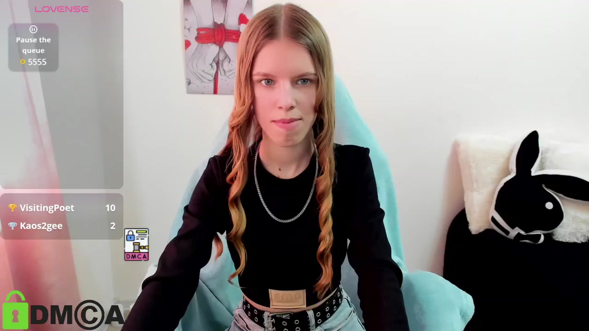 Gallery image thumbnail from Goldy_Emma's myfreecams stream on, 02/27/2025, 10:16 image 15 of 20