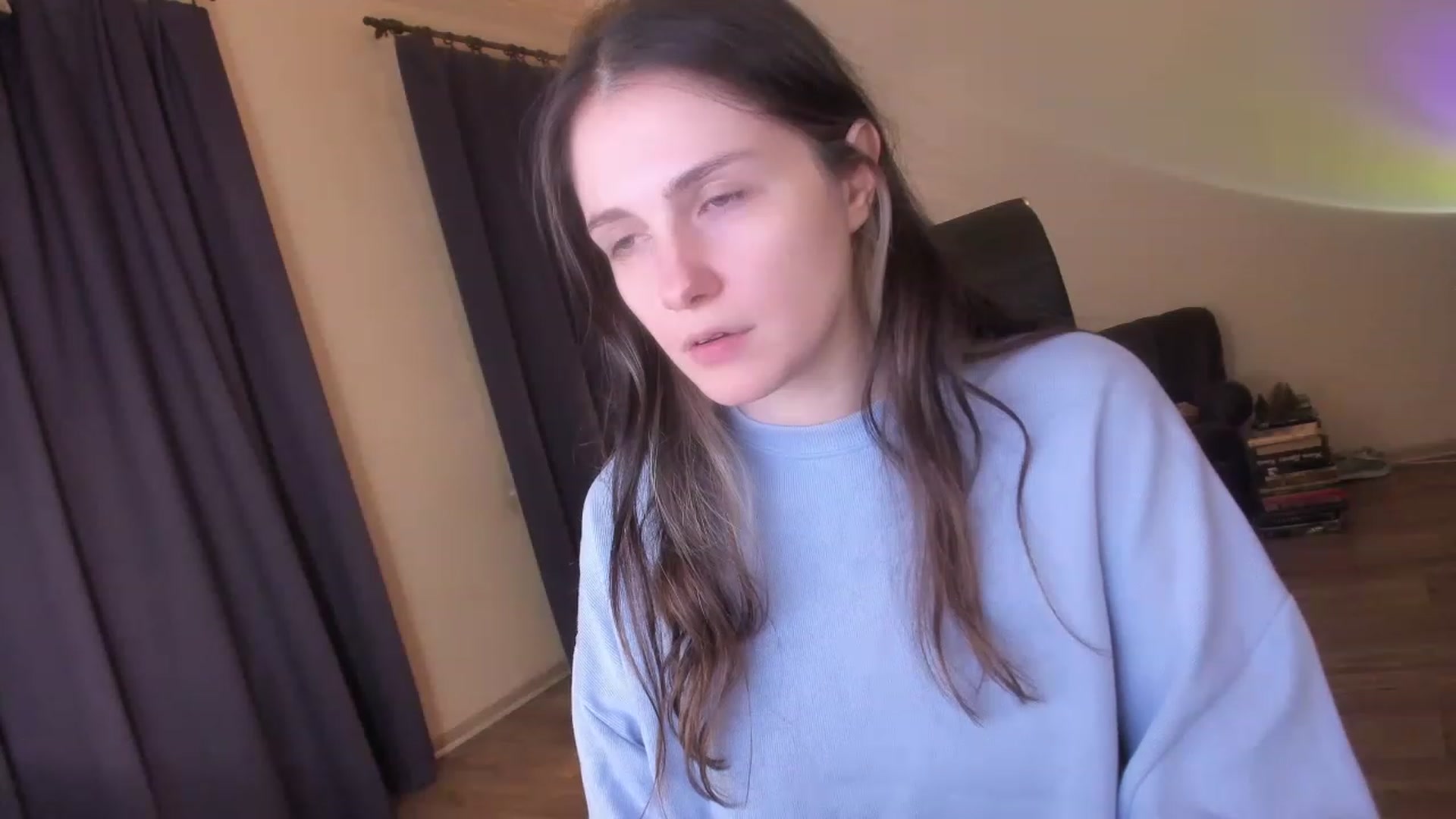Gallery image thumbnail from Golightly_9's myfreecams stream on, 11/27/2022, 22:01 image 16 of 20