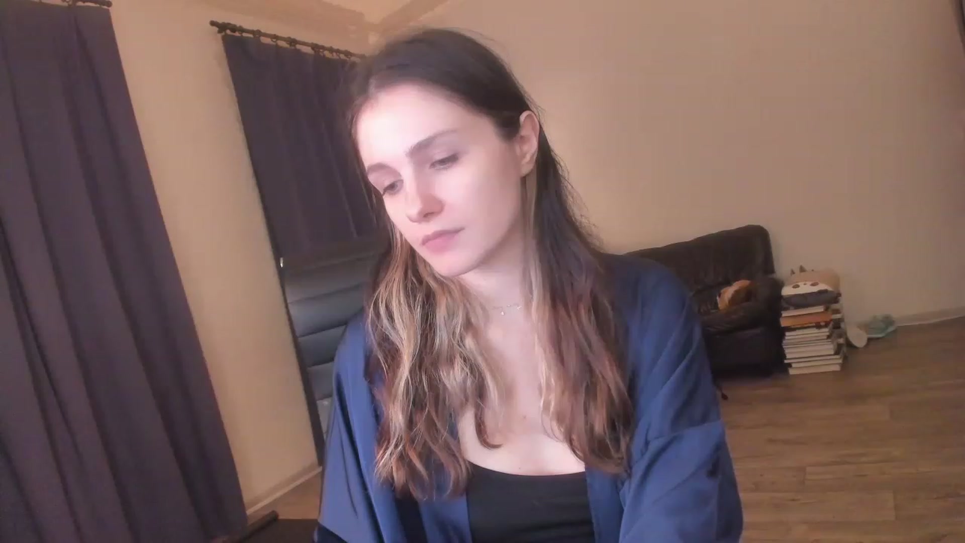 Gallery image thumbnail from Golightly_9's myfreecams stream on, 12/27/2022, 21:58 image 5 of 20